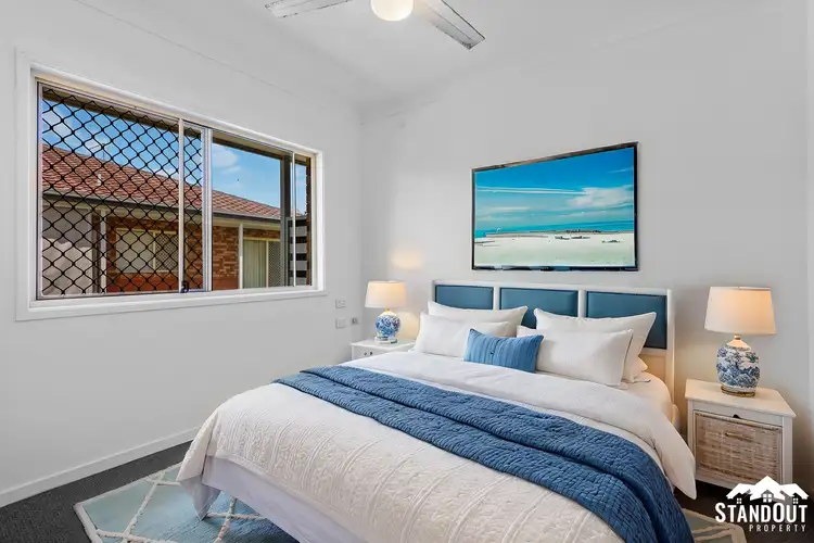 Sixth view of Homely unit listing, 26/56 Biggs Avenue, Beachmere QLD 4510