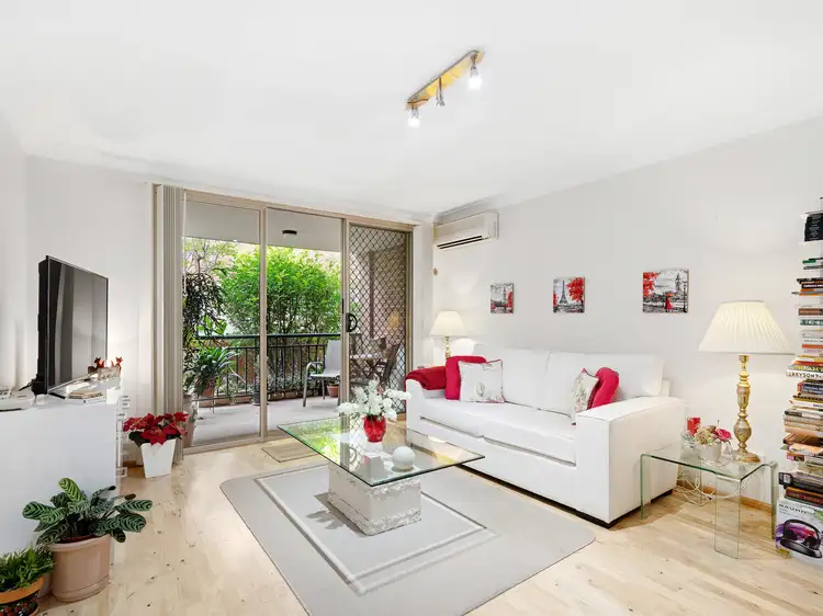 Main view of Homely apartment listing, 9/39-41 Railway Parade, Engadine NSW 2233