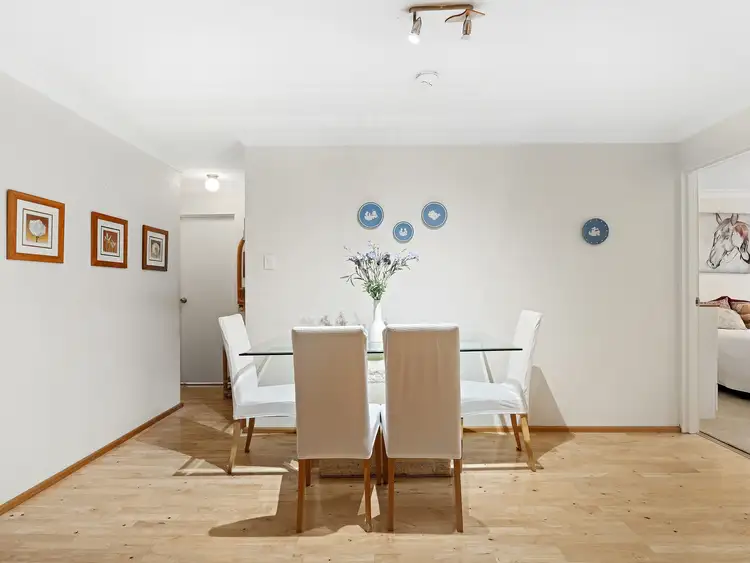 Second view of Homely apartment listing, 9/39-41 Railway Parade, Engadine NSW 2233