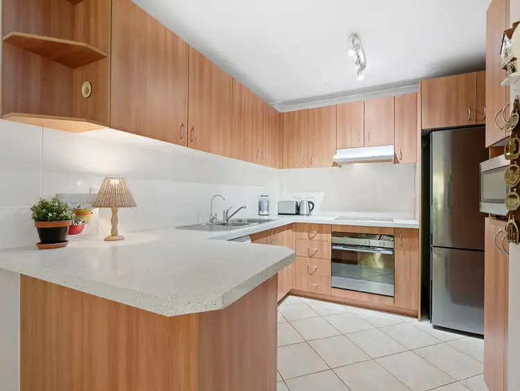 Third view of Homely apartment listing, 9/39-41 Railway Parade, Engadine NSW 2233