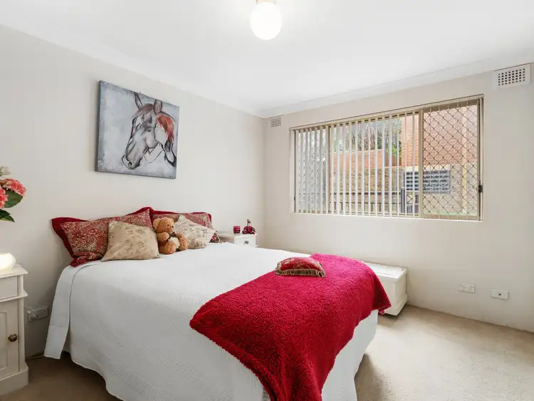 Fourth view of Homely apartment listing, 9/39-41 Railway Parade, Engadine NSW 2233