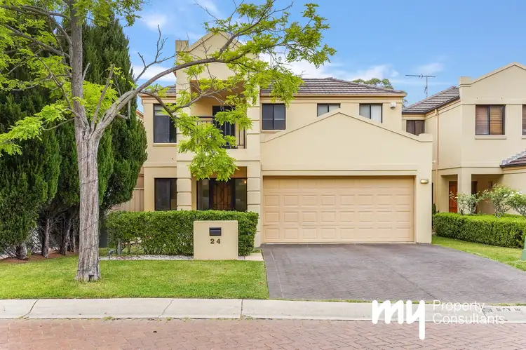 24 Minell Court, Harrington Park NSW 2567