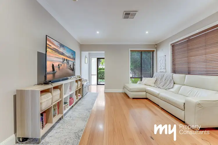 Second view of Homely house listing, 24 Minell Court, Harrington Park NSW 2567