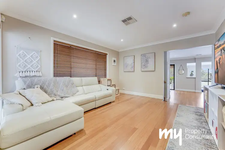 Third view of Homely house listing, 24 Minell Court, Harrington Park NSW 2567
