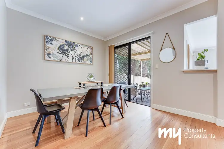 Fourth view of Homely house listing, 24 Minell Court, Harrington Park NSW 2567