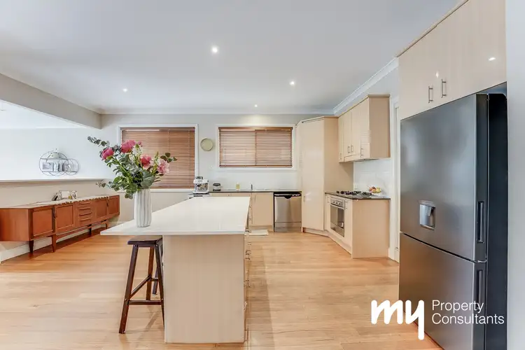 Fifth view of Homely house listing, 24 Minell Court, Harrington Park NSW 2567