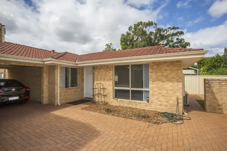 4/53 Beatty Avenue, East Victoria Park WA 6101