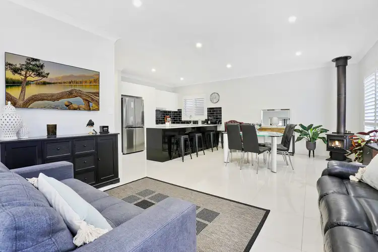 Second view of Homely house listing, 20 Vivian Street, Stream Hill NSW 2526