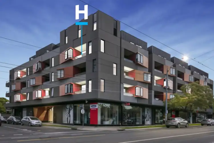 306/55 Collins Street, Essendon VIC 3040
