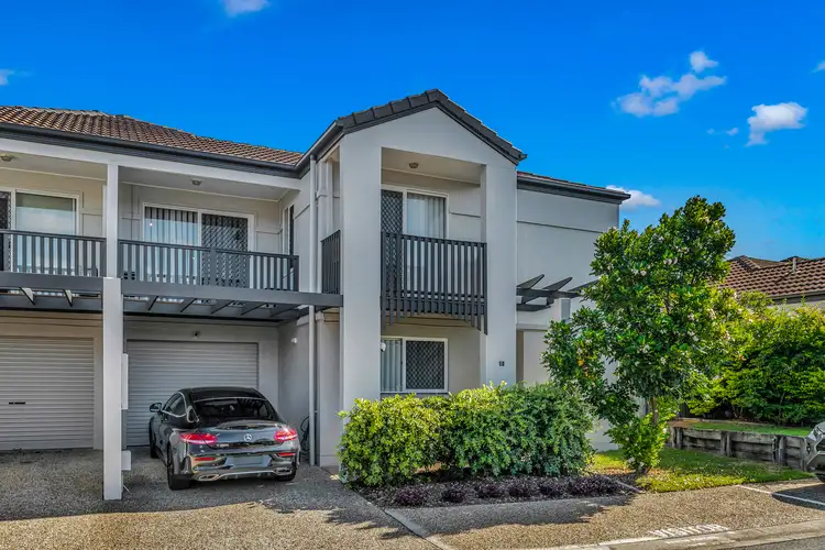 50/9 Amazons Place, Sinnamon Park QLD 4073