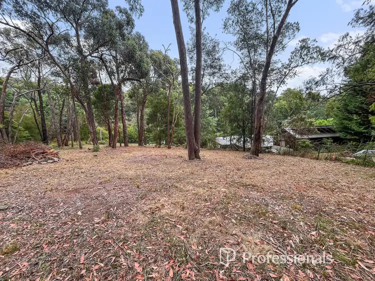 Fifth view of Homely land listing, 6 McKillop Road, Mount Evelyn VIC 3796