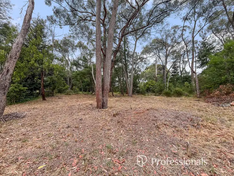 Sixth view of Homely land listing, 6 McKillop Road, Mount Evelyn VIC 3796