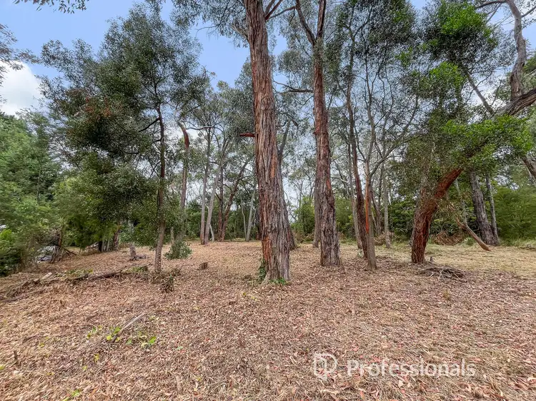 Seventh view of Homely land listing, 6 McKillop Road, Mount Evelyn VIC 3796