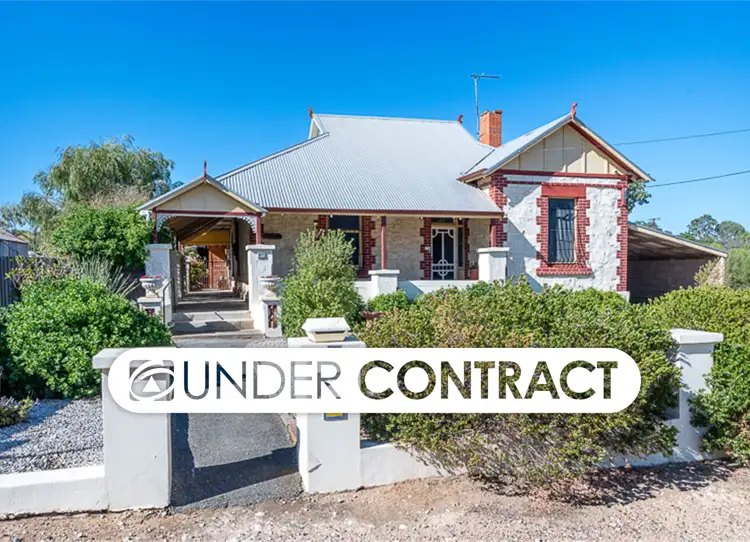 Main view of Homely house listing, 26 Edmund Terrace, Murray Bridge SA 5253