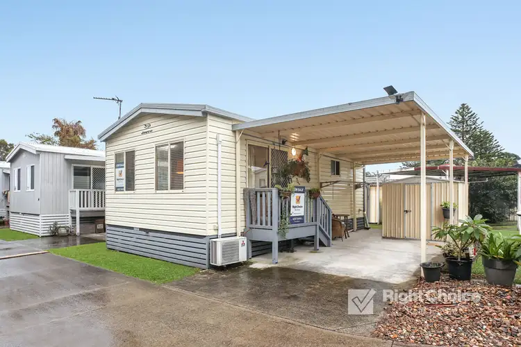 Main view of Homely villa listing, 25/140-146 Windang Road, Windang NSW 2528