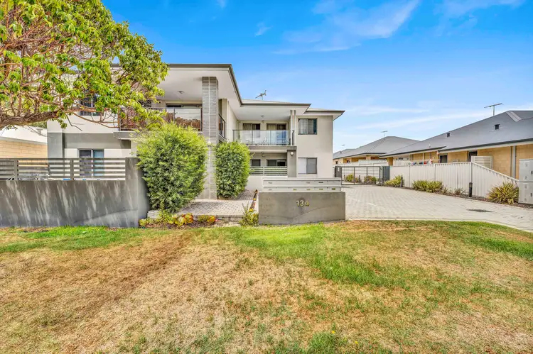 Main view of Homely unit listing, 7/134 Briggs Street, Kewdale WA 6105