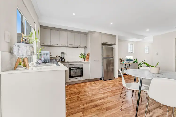 Fourth view of Homely unit listing, 7/134 Briggs Street, Kewdale WA 6105