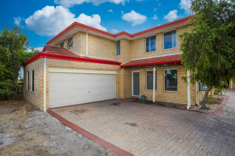 1/139 Keymer Street, Belmont WA 6104