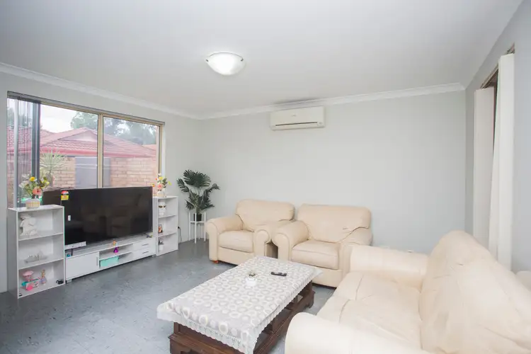 Second view of Homely house listing, 1/139 Keymer Street, Belmont WA 6104