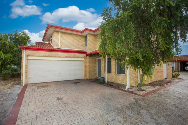 Fifth view of Homely house listing, 1/139 Keymer Street, Belmont WA 6104