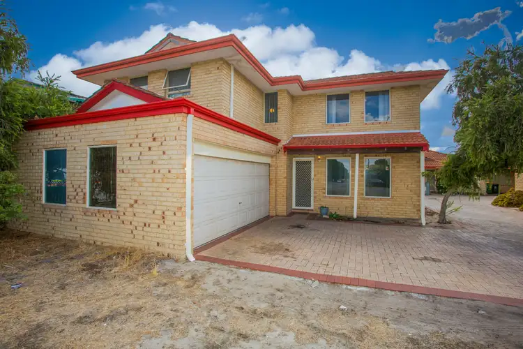 Sixth view of Homely house listing, 1/139 Keymer Street, Belmont WA 6104