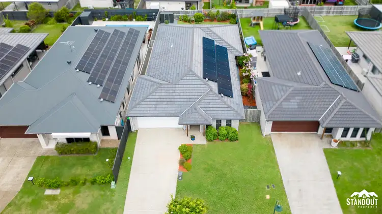 152 Water Gum Crescent