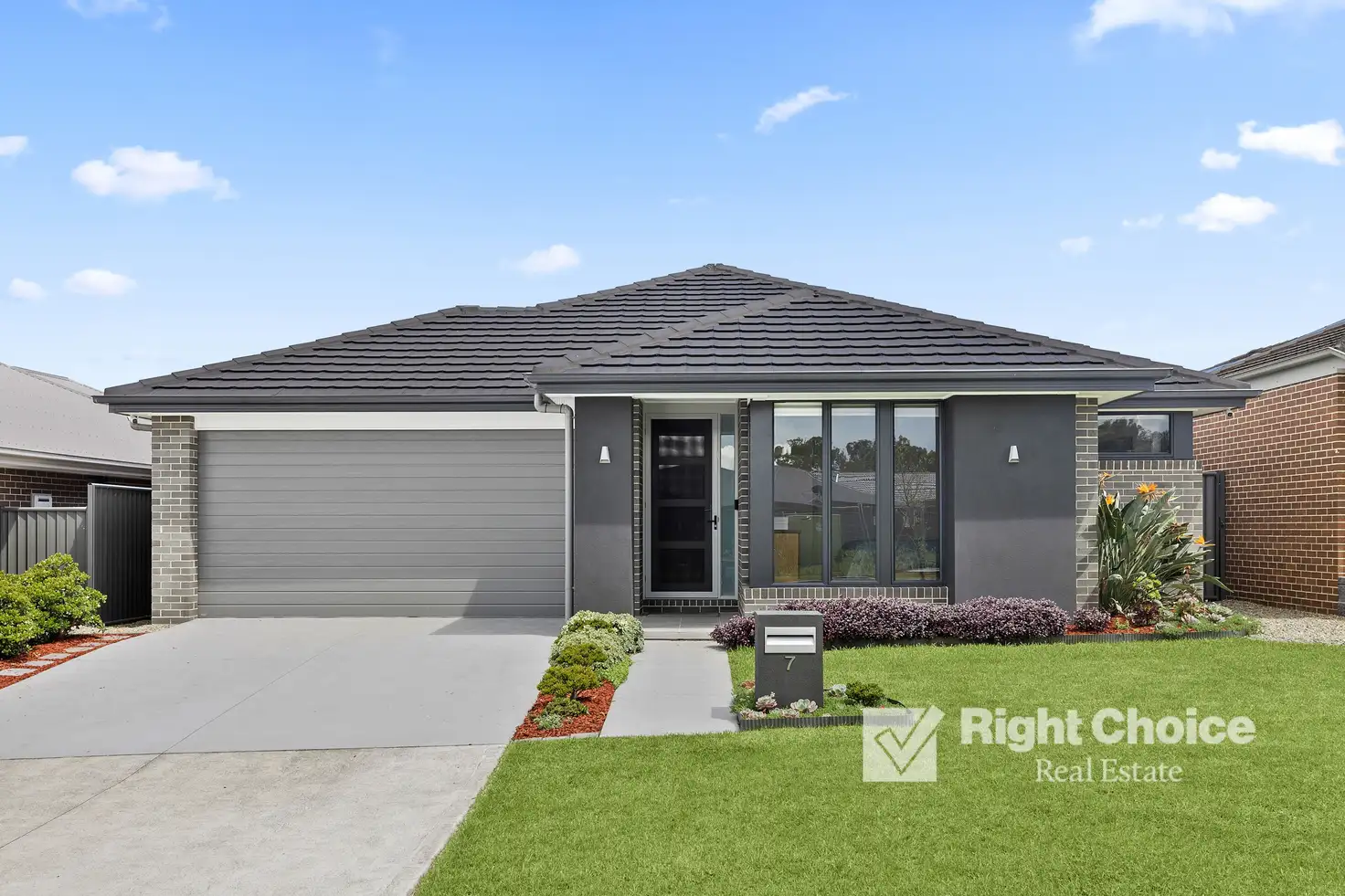 Main view of Homely house listing, 7 Gugara Street, Calderwood NSW 2527