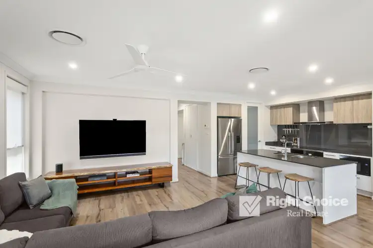 Fourth view of Homely house listing, 7 Gugara Street, Calderwood NSW 2527
