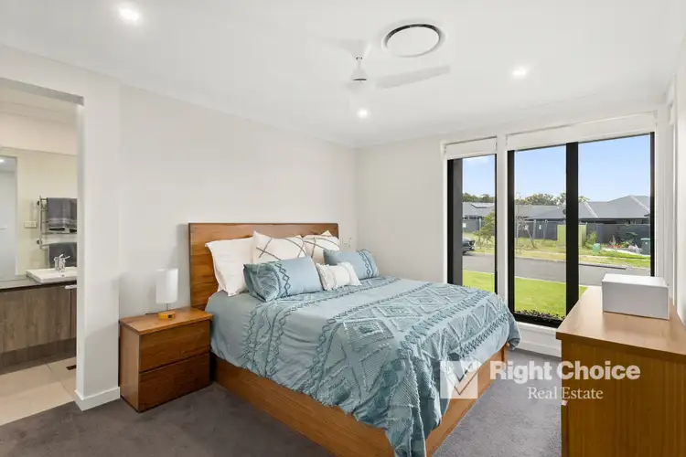 Sixth view of Homely house listing, 7 Gugara Street, Calderwood NSW 2527