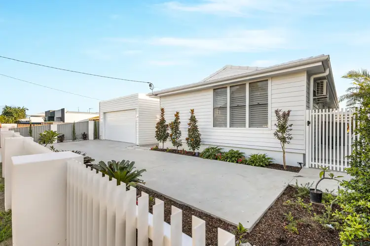 Fourth view of Homely house listing, 21 Myoora Court, Minyama QLD 4575