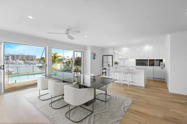 Fifth view of Homely house listing, 21 Myoora Court, Minyama QLD 4575