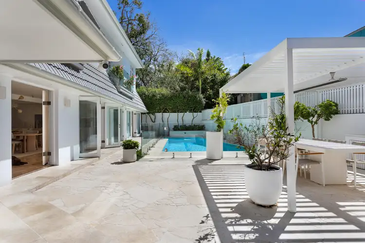 Second view of Homely house listing, 5 Dunara Gardens, Point Piper NSW 2027