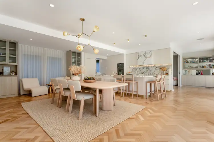Fourth view of Homely house listing, 5 Dunara Gardens, Point Piper NSW 2027