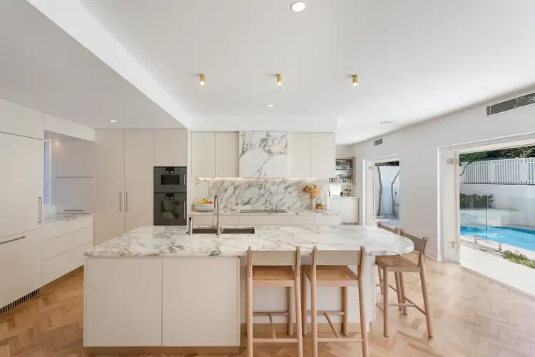Fifth view of Homely house listing, 5 Dunara Gardens, Point Piper NSW 2027