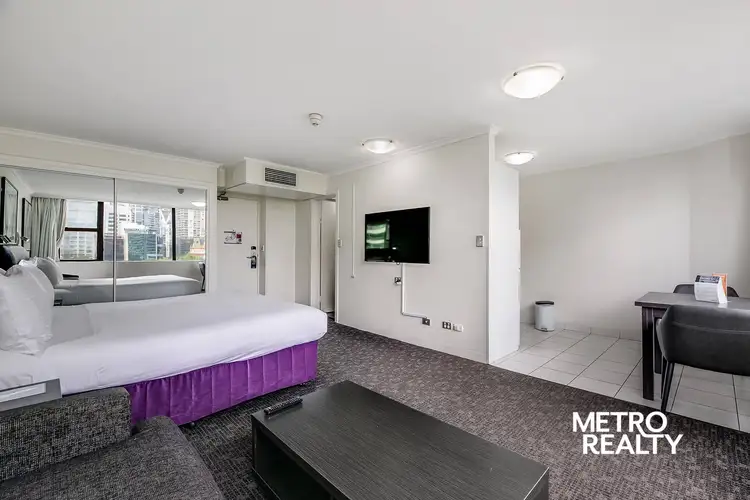 Third view of Homely apartment listing, 608/38 College St, Darlinghurst NSW 2010