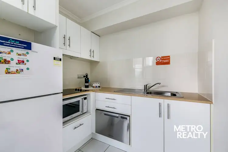 Fourth view of Homely apartment listing, 608/38 College St, Darlinghurst NSW 2010