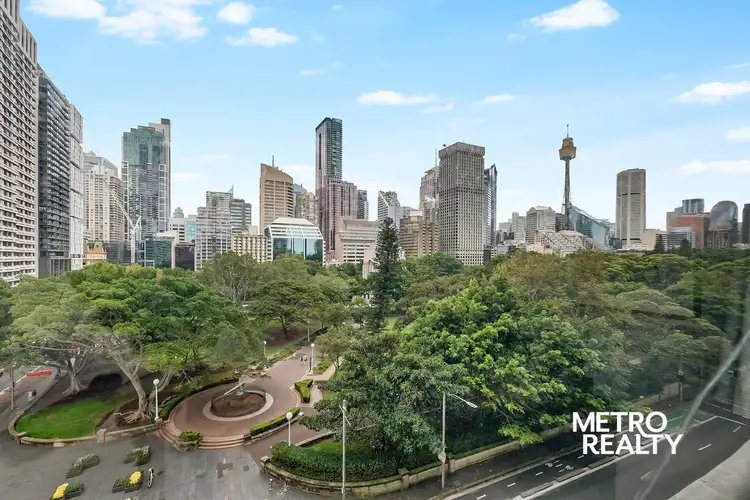 Sixth view of Homely apartment listing, 608/38 College St, Darlinghurst NSW 2010