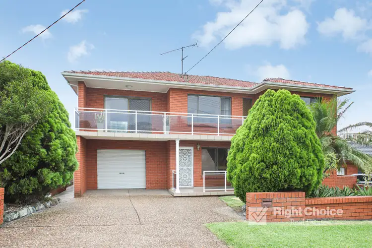 19 Grose Avenue