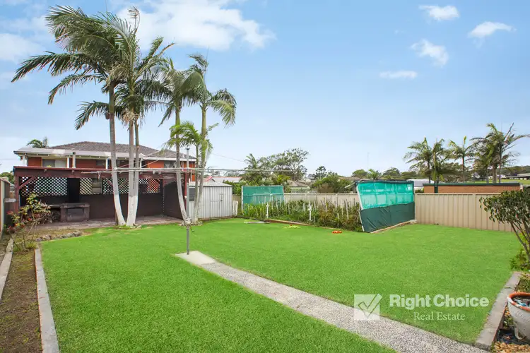 19 Grose Avenue, Barrack Heights NSW 2528