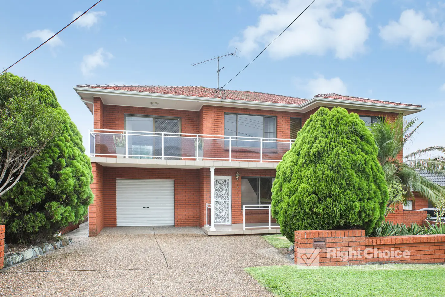Main view of Homely house listing, 19 Grose Avenue, Barrack Heights NSW 2528