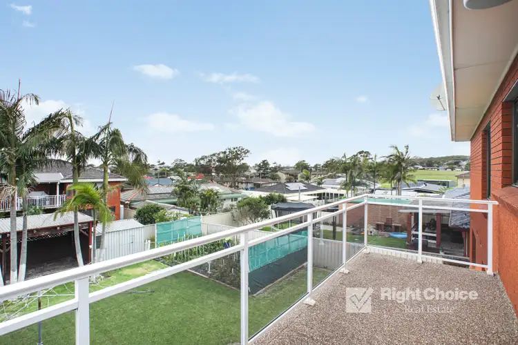 Third view of Homely house listing, 19 Grose Avenue, Barrack Heights NSW 2528