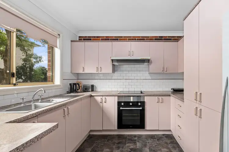 Second view of Homely townhouse listing, 2/22 Teviot Street, Richmond NSW 2753