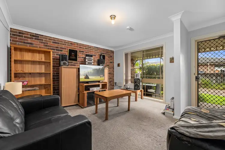 Third view of Homely townhouse listing, 2/22 Teviot Street, Richmond NSW 2753