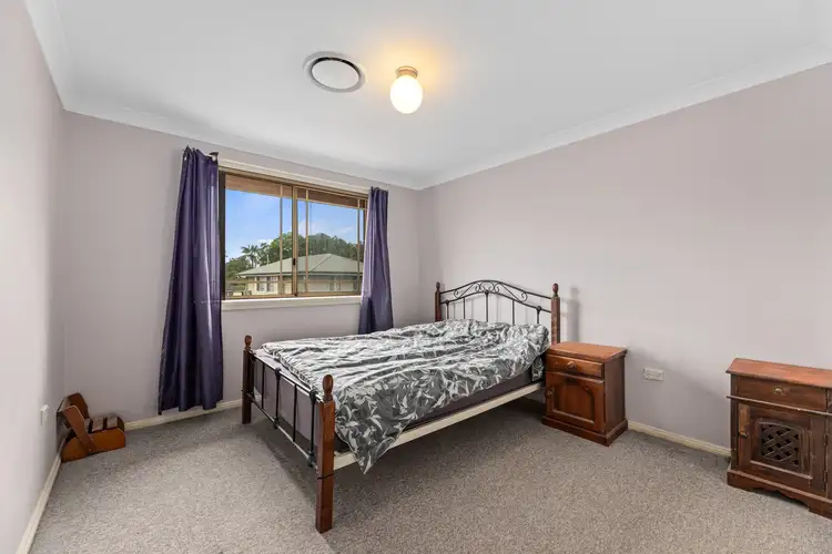 Fourth view of Homely townhouse listing, 2/22 Teviot Street, Richmond NSW 2753