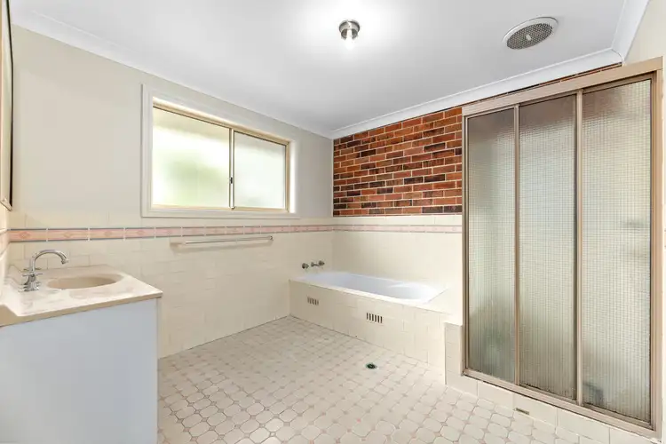 Fifth view of Homely townhouse listing, 2/22 Teviot Street, Richmond NSW 2753