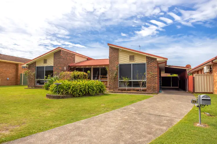 Main view of Homely house listing, 19 Myall Avenue, Taree NSW 2430