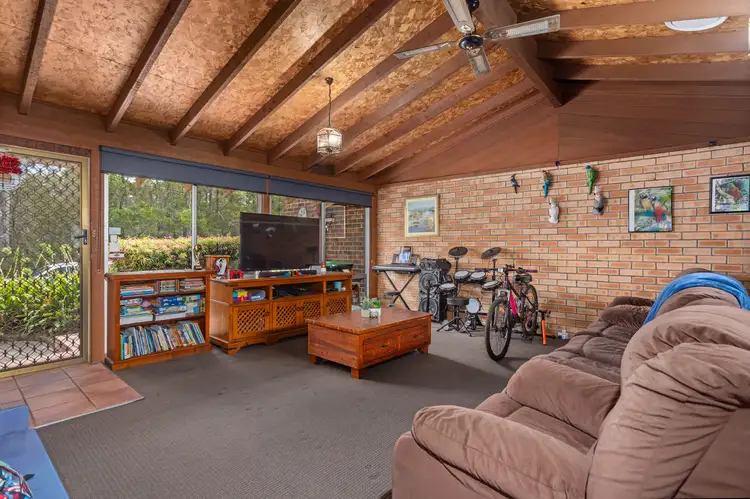 Second view of Homely house listing, 19 Myall Avenue, Taree NSW 2430