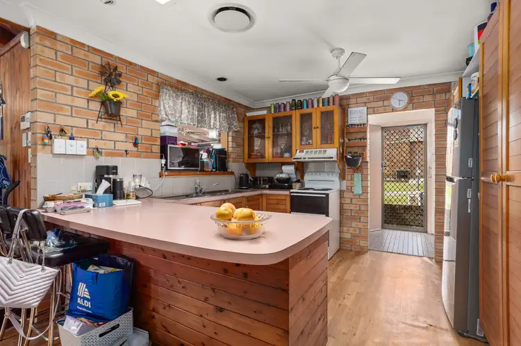 Sixth view of Homely house listing, 19 Myall Avenue, Taree NSW 2430