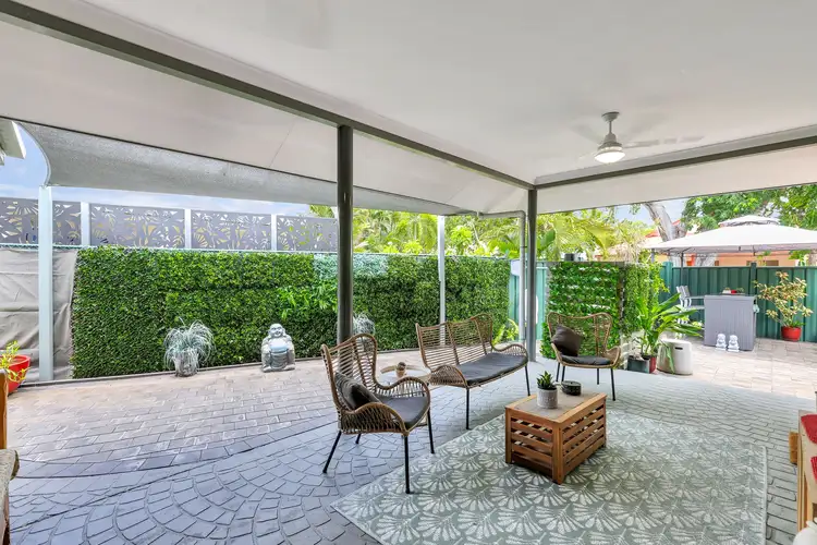 Main view of Homely house listing, 9 Trochus Crescent, Woolner NT 820
