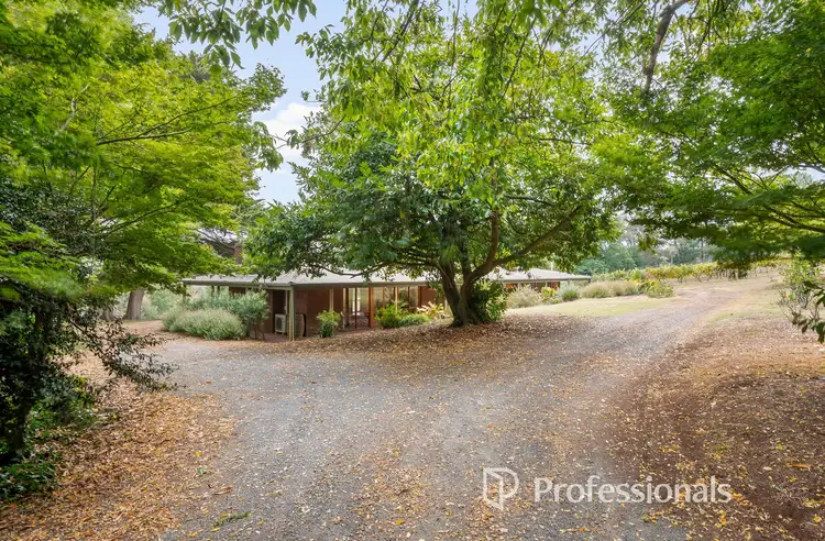71 Beenak Road, Wandin North VIC 3139